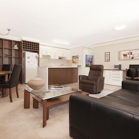 The Gardens Apartments Brisbane Exterior foto