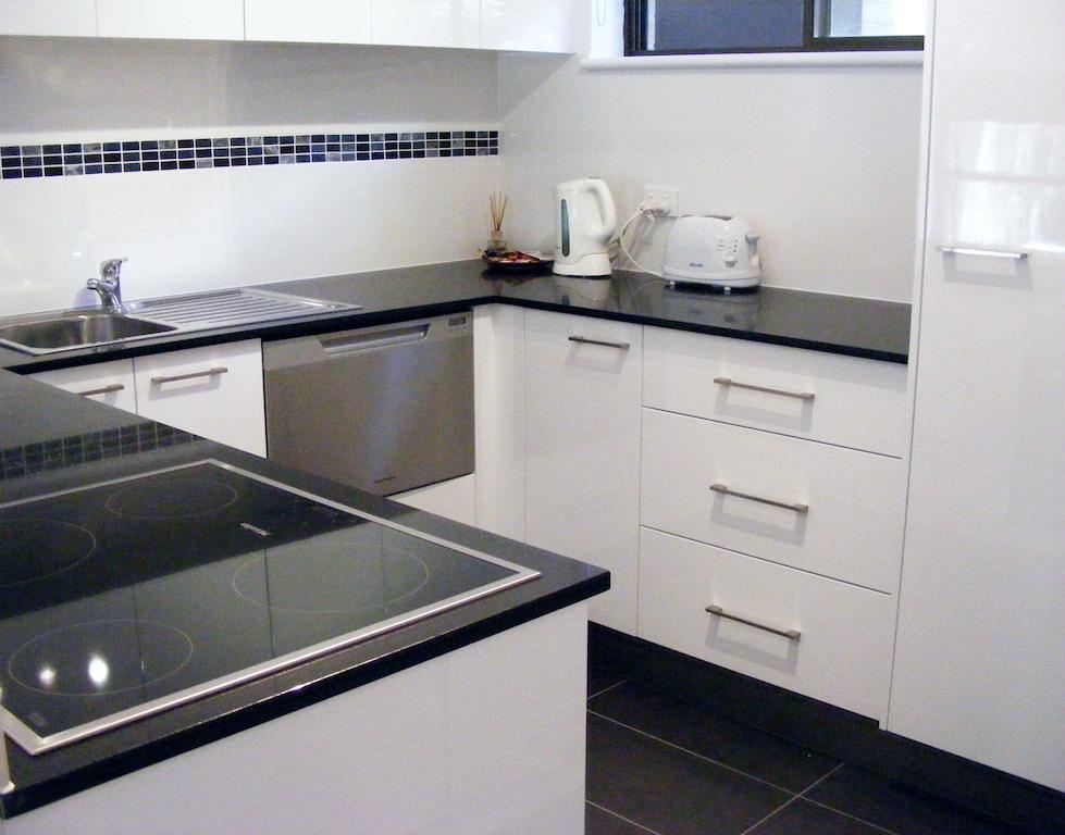 The Gardens Apartments Brisbane Exterior foto